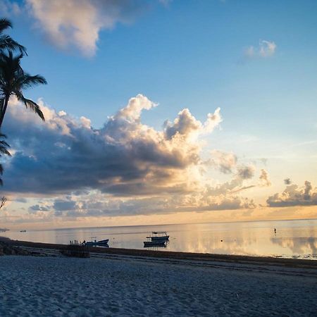 Sheratton Beach Villagio Mombasa Exteriér fotografie