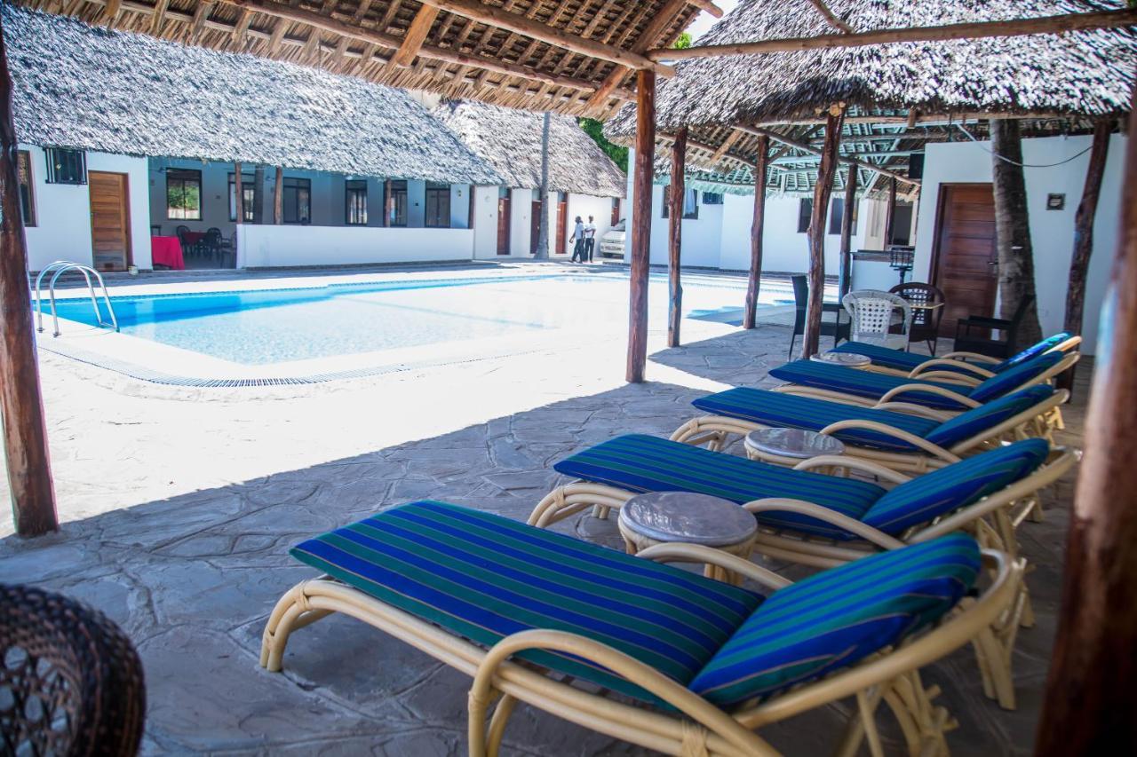 Sheratton Beach Villagio Mombasa Exteriér fotografie