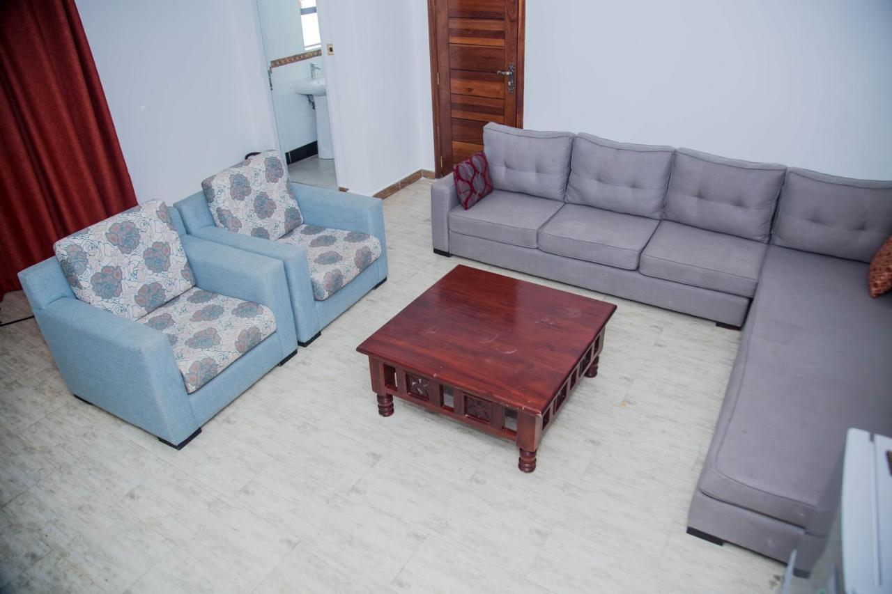 Sheratton Beach Villagio Mombasa Exteriér fotografie