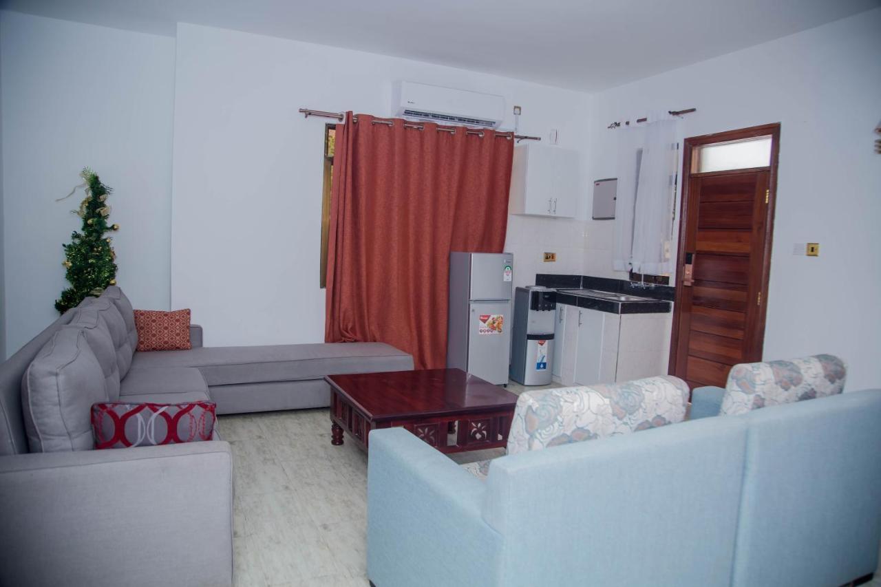 Sheratton Beach Villagio Mombasa Exteriér fotografie