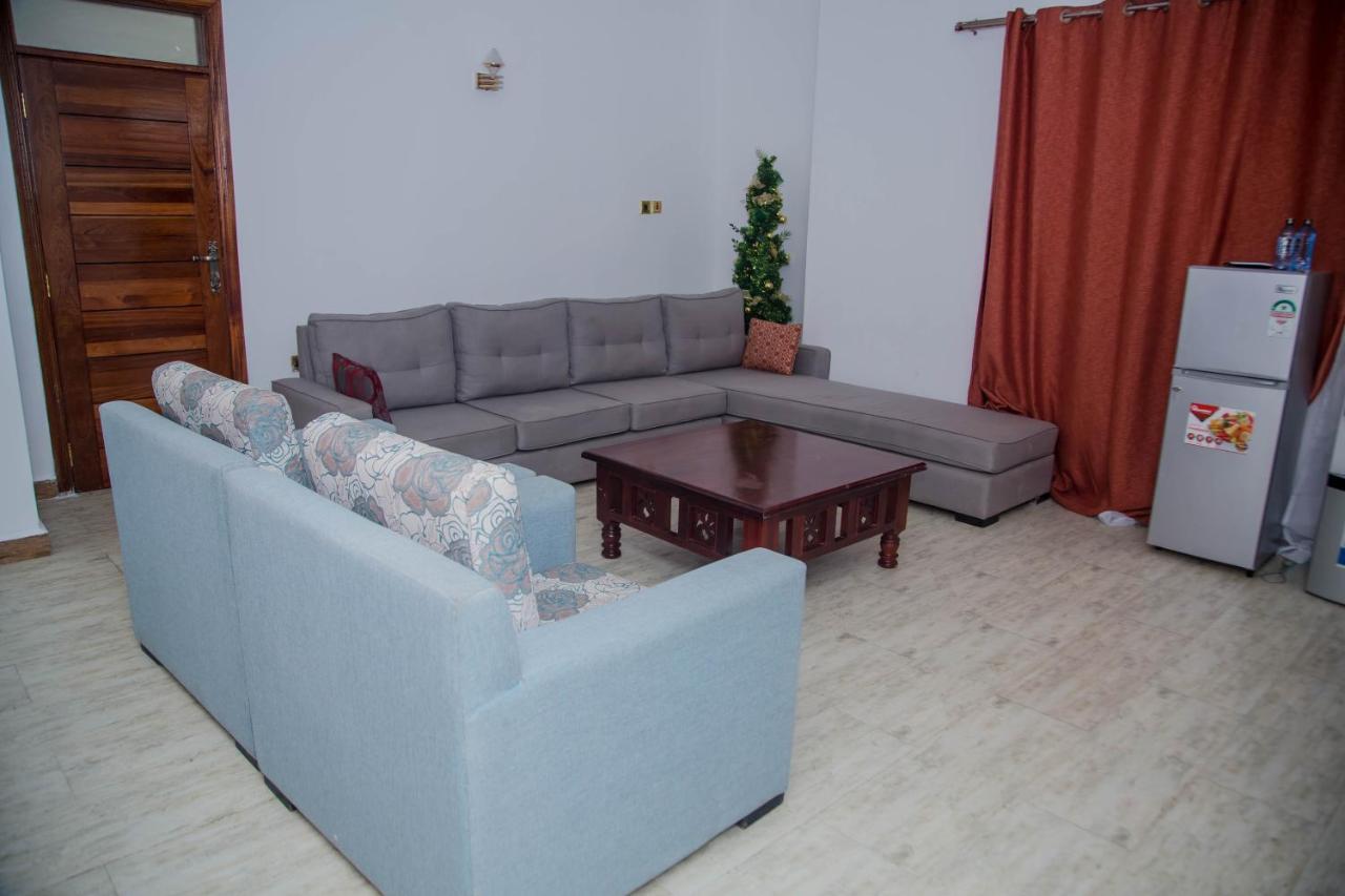 Sheratton Beach Villagio Mombasa Exteriér fotografie