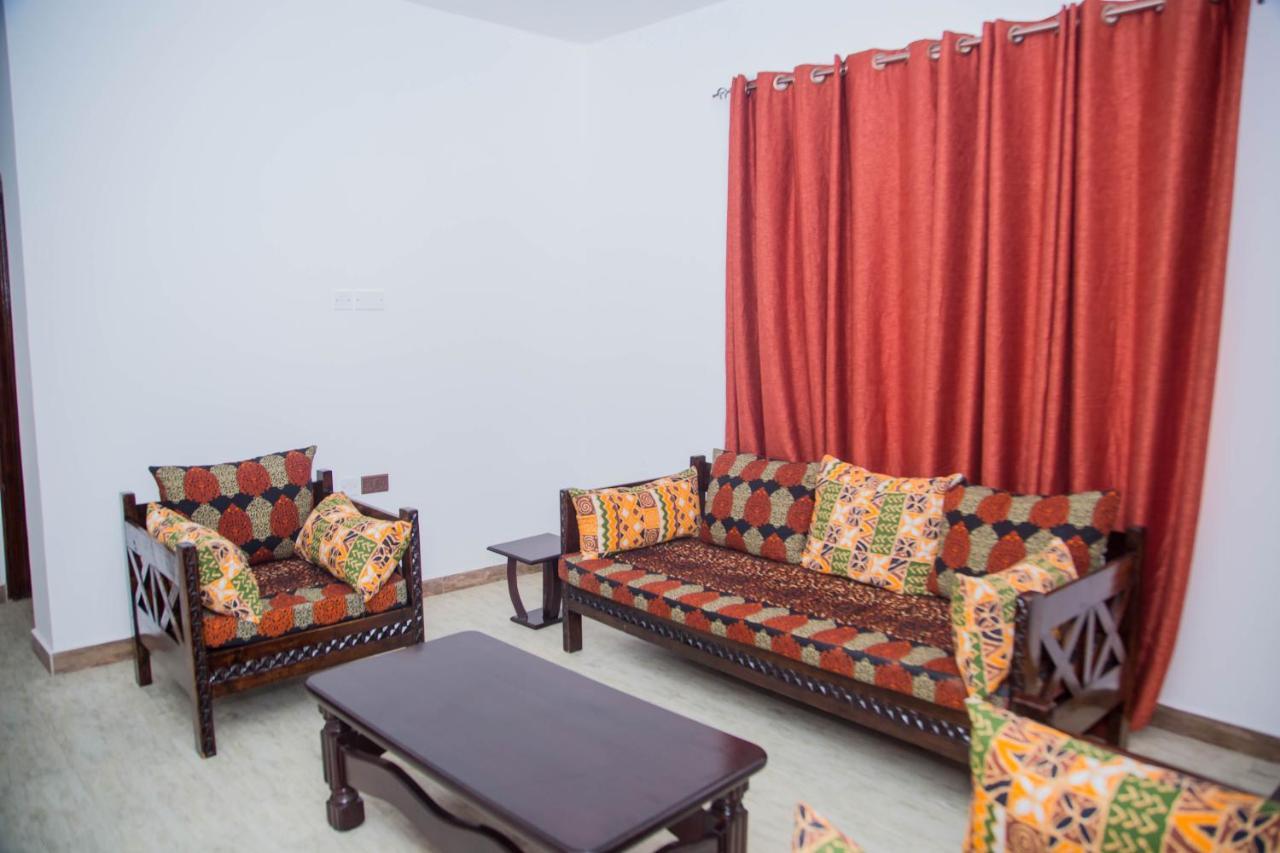 Sheratton Beach Villagio Mombasa Exteriér fotografie