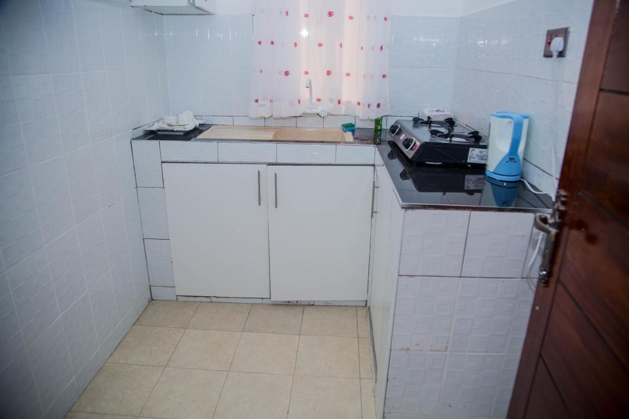 Sheratton Beach Villagio Mombasa Exteriér fotografie