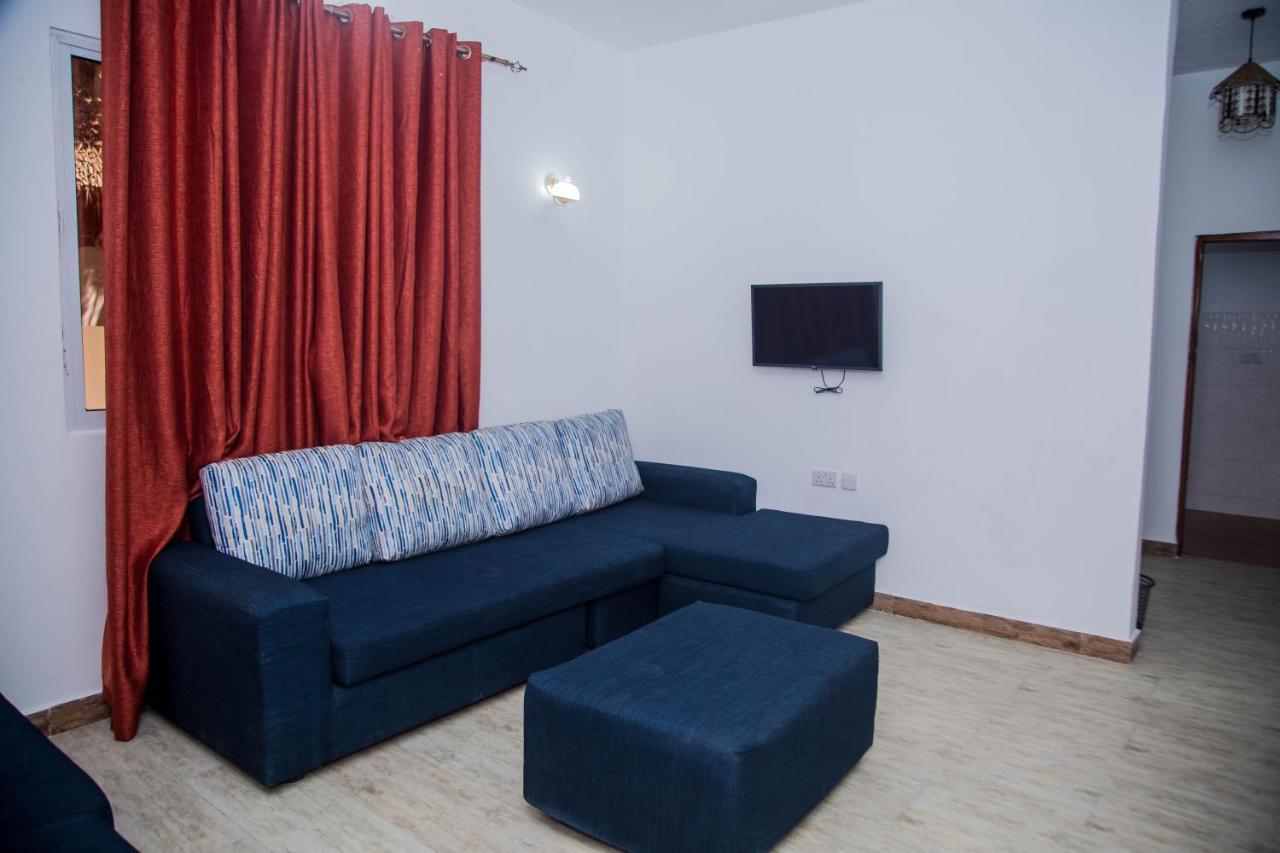 Sheratton Beach Villagio Mombasa Exteriér fotografie